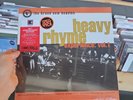 RSD 2022 6/18 Brand New Heavies - Heavy Rhyme Experience New Sealed Vinyl LP