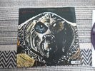 Chrome 3rd From the Sun LP translucent purple vinyl Helios creed Damon edge