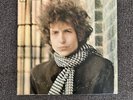 Bob Dylan - Blonde on Blonde - Vinyl LP - C2S 841