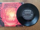 MASSACRE Death Sadistic Intent Obituary Morbid Angel Possessed Autopsy Entombed