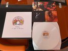 Queen A Night At The Opera White Coloured Vinyl 2015 Complete Studio LP New)