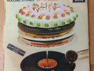 ROLLING STONES -  LET IT BLEED SUPER RARE UK  MONO LK 5025