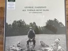 George Harrison (Beatles) ALL THINGS MUST PASS - 180G SUPER DELUXE 8 LP - Sealed