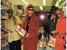 Analog Brothers - Pimp To Eat '00 2xLP US ORG EX-/EX