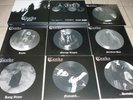 Taake Vinyl Box 7 Fjell  Mayhem, Satyricon, Darkthrone, Black Metal, Metal, Odal