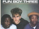 Fun Boy Three BEST OF GREEN VINYL RSD LP. Sealed Specials 2 Tone FB3