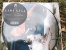 lady gaga poker face mint pic disc