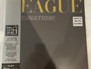 Fascination-The Human League-1921 Centenary Blue Vinyl LPS New & sealed