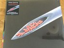 Peter Gabriel - Live Blood red Vinyl  3 LP SERecord Store Day RSD 2022 OVP NEW