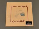 JONI MITCHELL  Court and Spark (incl. Help Me) 180g LP gatefold New Sealed Vinyl