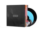 KEANE CAUSE & EFFECT SUPER DELUXE SET VINYL CD BOOK BLUE 10