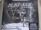 BE BOP DELUXE - LIVE IN THE AIR AGE LP RSD 2022 WHITE VINYL 3LP SET BILL NELSON