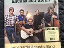 *Sealed* Jerry Garcia Acoustic Band - Ragged But Right 2xLP RSD 2022 NEW