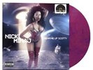 *SEALED* Nicki Minaj Beam Me Up Scotty 2xLP Vinyl Record Store Day RSD 2022  NEW