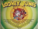 Looney Tunes 24 Greatest Tunes - K-Tel Records 1976 Vinyl LP NC 453
