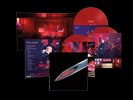 Peter Gabriel: Live Blood Triple LP COLOURED RED Vinyl RSD2022 New Sealed