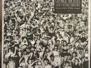 George Michael - Listen Without Prejudice Vinyl LP With Lyric Inner Sleeve EX/EX