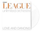 The Human League - The League Unlimited Orchestra: Love and Dancing RSD2022