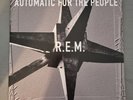 Automatic for the People by R.E.M. (Vinyl Record)