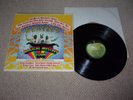 THE BEATLES MAGICAL MYSTERY TOUR LP Gatefold 24 PAGE PICTURE BK SMAL 2835 APPLE