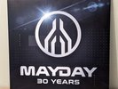 Mayday 30 Years - various 4 LP vinyl record 12