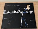 Roxy Music – For Your Pleasure LP vinyl record 12