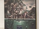 Graveyard - Hisingen Blues marbled coloured LP vinyl record 12