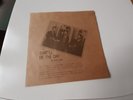 The Quarrymen / The Beatles. Original Japan-only 7