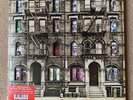 LED ZEPPELIN-PHYSICAL GRAFFITI-NEW & SEALED 180G 40th A. 2 x LP's RE-ISSUE-2015
