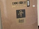 PRINCE The Gold Experience 2x LP Gold Vinyl RSD 2022 NEW SEALED