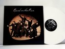 PAUL McCARTNEY Wings LP Band on the Run 1973 Capitol RE white color vinyl SEALED