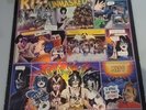 KISS UNMASKED