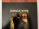 Donald Byrd Blue Note 4188 LP 