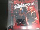 The Stranglers TheMenInBlackInTokyo Live Vinyl LP Men In Black Tokyo Sealed MINT