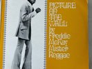 FREDDIE MCKAY Picture On The Wall ATTACK ATLP1013 1974 Vinyl LP NM REGGAE