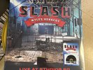 SLASH (feat. Myles Kennedy/Conspirators) Live At Studio 60 2LP RSD 2022 Pre-Sale