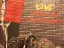 Lou Reed Live: Take No Prisoners 2LP 1978 Record ORIG w/Inners NM Hype IN SHRINK