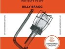 Billy Bragg - Life's A Riot With Spy vs Spy LP ORANGE Vinyl RSD 30th Anniversary