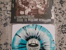Good Riddance Comprehensive LP Colored Vinyl Fat Wreck Lagwagon Punk NOFX 25th