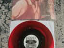 Lagwagon Hoss LP Colored Vinyl Record Fat Wreck Chords Punk NOFX Joey Cape 25th