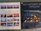 Pat Metheny Group *Travels und Offramp - 1982 & 1983- ECM Records**Vinyl LP VG+/