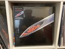 PETER GABRIEL Live Blood 3x LP 180 RED VINYL RSD 2022 NEW