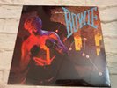 Original FACTORY*SEALED* DAVID BOWIE LETS DANCE VINYL LP ALBUM RECORD 1983