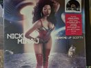 NICKI MINAJ-BEAM ME UP SCOTTY LT. 2022 JUNE RSD RELEASE VINYL 2 X LP SEALED