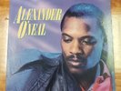 ALEXANDER O'NEAL-HEARSAY-MINT GLOSSY VINYL-ORIGINAL  1987