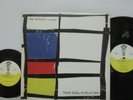 The Apples In Stereo ‎– Tone Soul Evolution LP 1997 US ORIG spinART INDIE w/ 7
