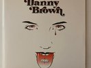 DANNY BROWN “XXX” (2012) Gatefold 2xLP Vinyl Record Album ORIGINAL Fool’s Gold