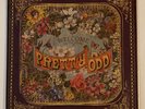 PANIC AT THE DISCO “Pretty Odd” (2013) Vinyl Record Album TRANSLUCENT PURPLE LP