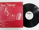 ANNE MURRAY PROMOTION ONLY CAPITOL PRP-8123 JAPAN PROMO VINYL LP