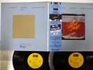 KEITH JARRETT MOTH AND THE FLAME ECM PAP-20501,2 JAPAN OBI VINYL 2LP